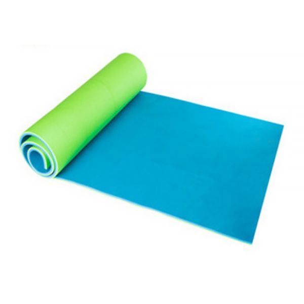 Towable Ocean Floating Water Pad Raft High Density Strong Strength Custom Sizes