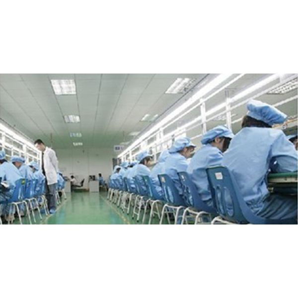 2014-B02--Baobao Factory