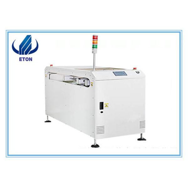 New Condition LED PCB Transfer Machine , Automatic LED SMT Production Machine