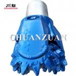 12 1/4 Inch Milled Tooth Drill Bit / Roll Forged Water Well Drill Bit