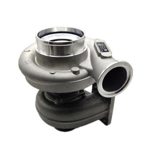 Quality 6D102 Small Engine Turbo 6738 - 81 - 8092 Weight 9-20KG For PC200 - 7 Excavator for sale