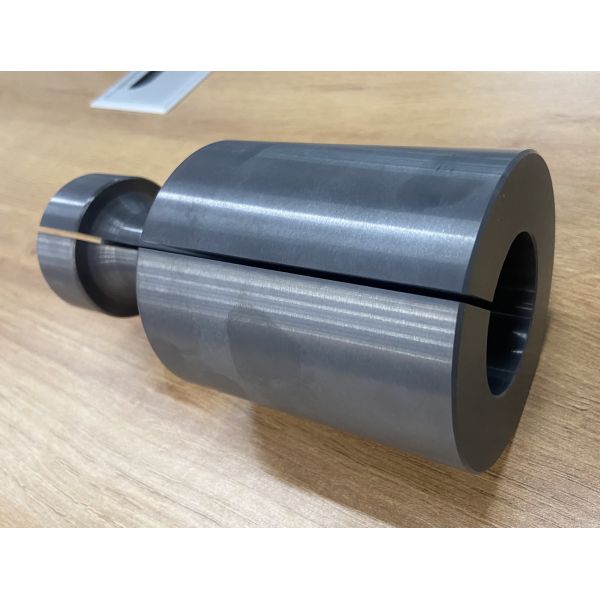 High Hardness Silicon Nitride Ceramic Parts For Optical Fiber Production