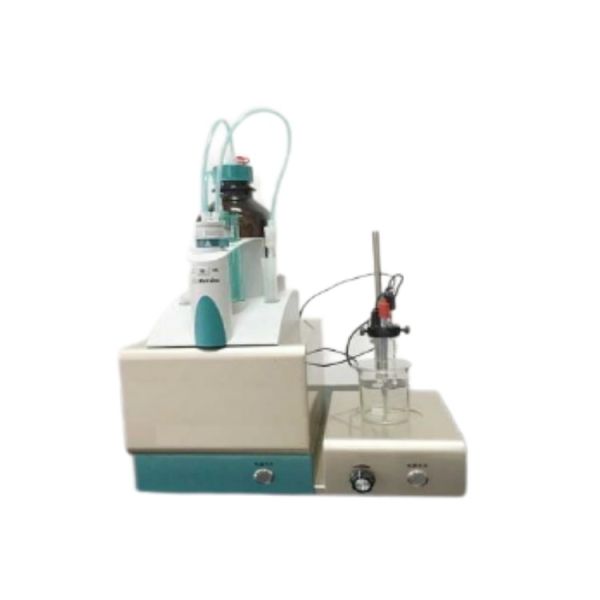 ST‑13A Automatic Potentiometric Titrator Accurate Acid Value & Peroxide Value Analyzer for Food Testing
