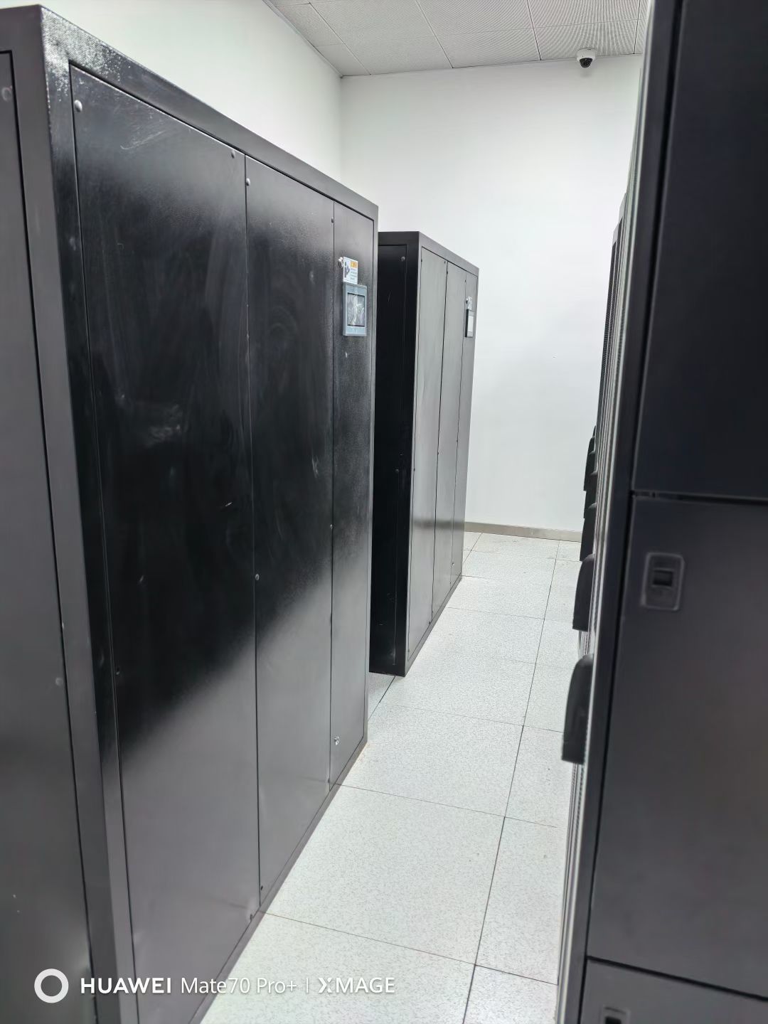 Constant Temp Humidity Precision Server Room AC Unit PAC Aircon Downflow 25kW Industrial Cooling