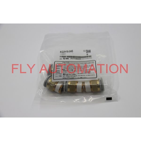 Quickly Change Joint Pipe Connection Thread SMC KQ2H16-04S