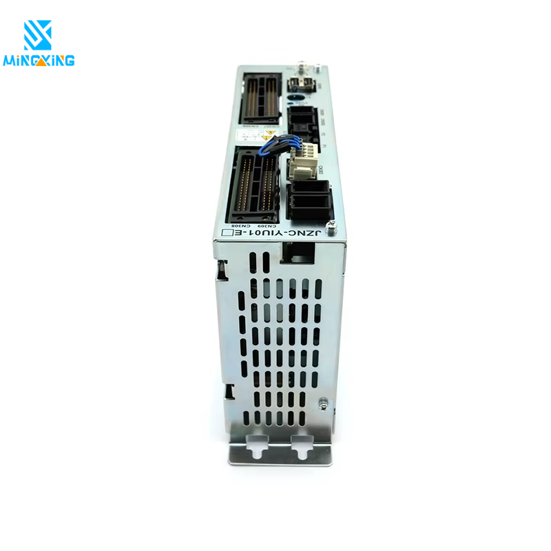 JZNC-YIU01-E Yaskawa Robot Panel Module Industrial Robot Controller System Unit