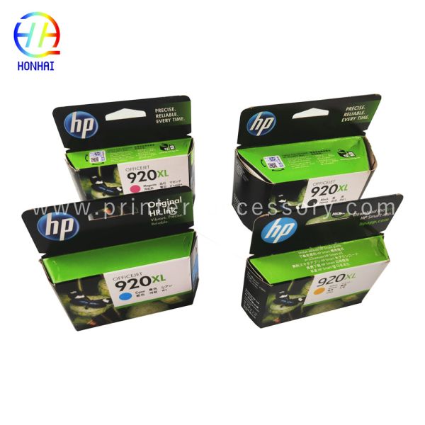 Black Ink Cartridge HP CD975AN OfficeJet6000 7000 7500a 6500a