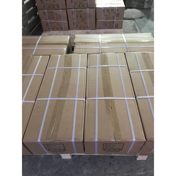 611g Rectangular Ruby Oil Stone The Must-Have for Professional Sharpener Finishing
