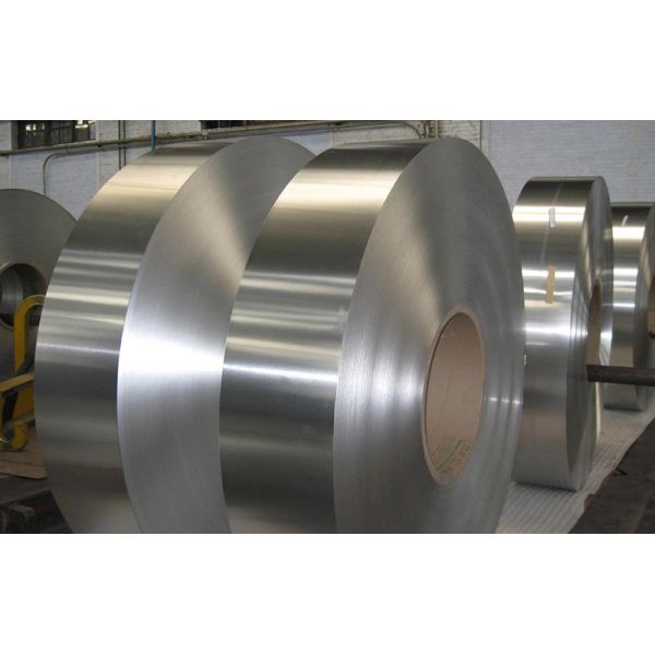 0.1mm 1060 Brushed Aluminum Strips