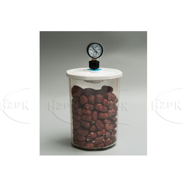 Bag Sealer Portable Vacuum Packaging Machine , Home Food Vacuum Packaging Machines
