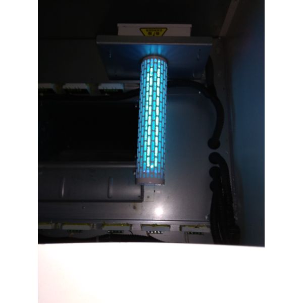High-Performance Industrial Purification Air Conditioning Unit AHU HVAC System for Cleanrooms