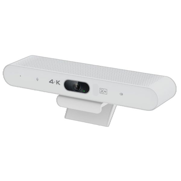 Video Camera For Interactive Flat Panel Smart Boards 4K With AI Tracing With Remoter