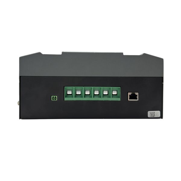 30A MPPT Solar Regulator - 12V to 48V Auto-Switch Smart Charge Controller for Solar Panels