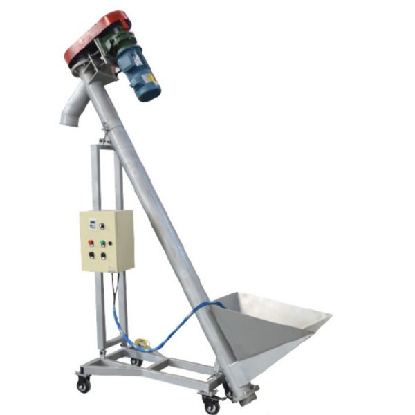 Limestone multifunctional plastic z type continuous chain bucket elevator conveyor