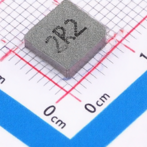 Stable Coilank AAPS0730M2R2F electronic component designed to optimize