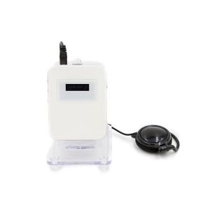 Automatic Induction Wireless Audio Guide System