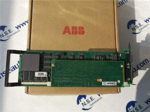 Quality ABB PU514A 3BSE032400R1 PU514A Real-Time Accelerator (RTA) board for PCI bus for sale