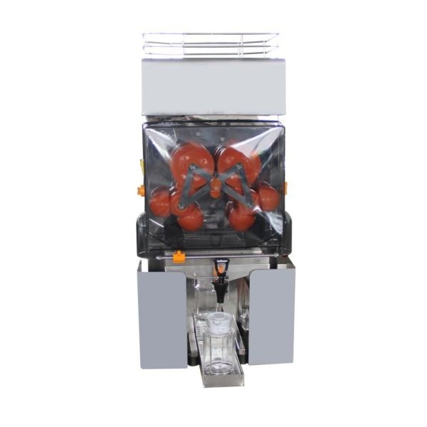 Commercial Orange Juicer Extractor