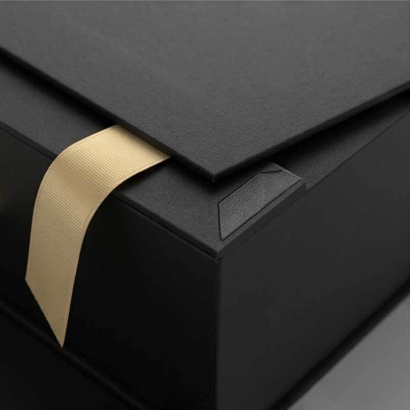 Wholesale Custom Cardboard Jewellery Gift Boxes