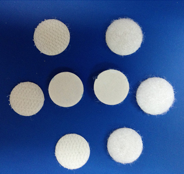 Hook And Loop Coins