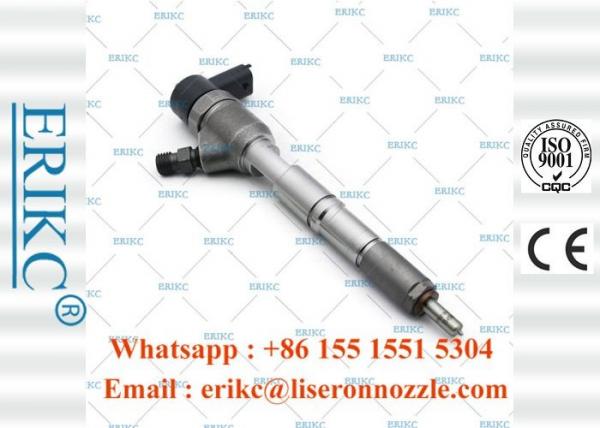 Buy ERIKC 0 445 110 529 bosch Automobile Engine parts  0445110529 bico fuel injection pump injector 0445 110 529 at wholesale prices