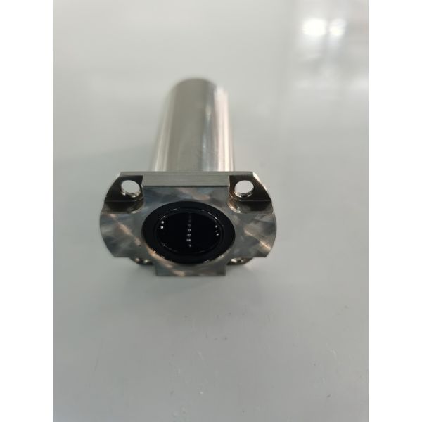 Compact Automatic Slider Bearing Linear Guide Precision for Machinery