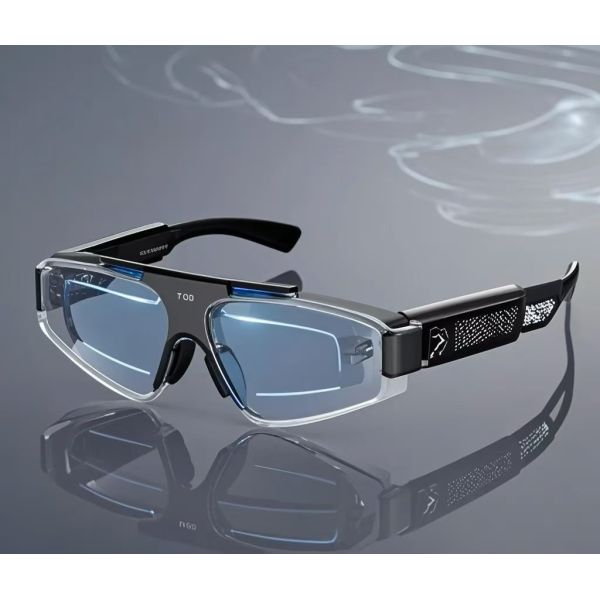 Double Layer Flexible PCB with Fire Protection Level V0 and Customized Services for AI Glasses and LED Strips