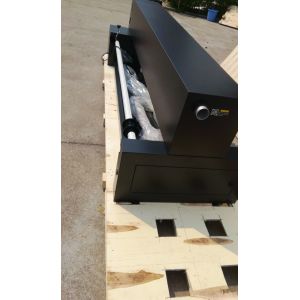 Directly Automatic Heat Sublimation Printer / Cotton Fabric Dye Sublimation