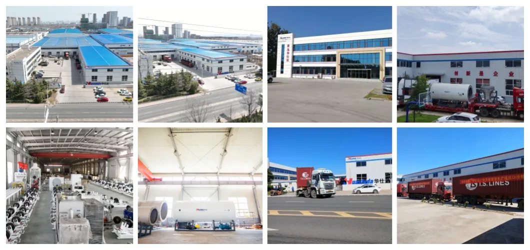 High-Efficiency 3LPE Coating Pipe Production Line with 50-4200mm Range, Induction Heating, and Sa2.5 Surface Cleaning