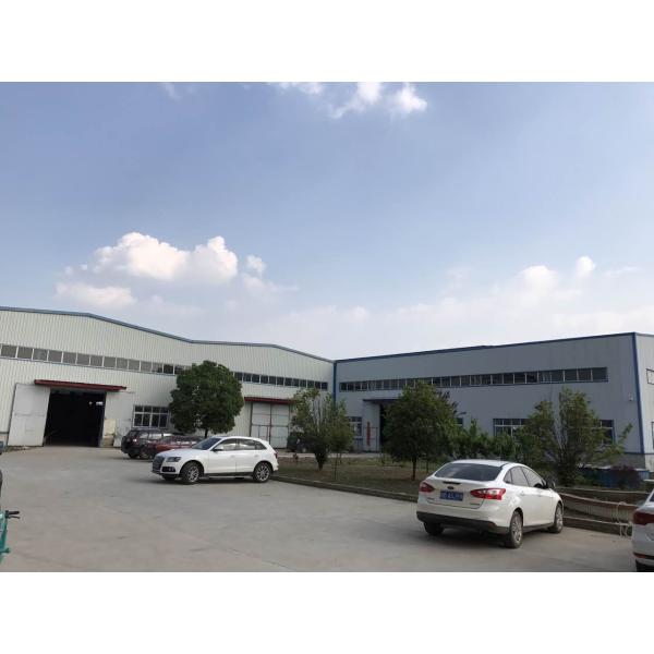 rotational mold for big plastic shell