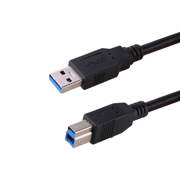 Multi Shielded 3.0 Printer 1.8M USB Port Extension Cable