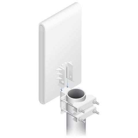 Seamless Integration Customized UBNT UniFi Mesh PRO Access Point UAP-AC-M-PRO