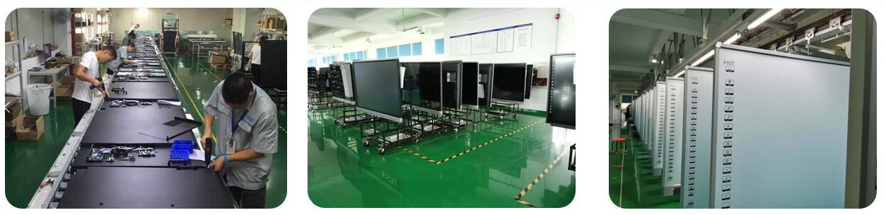 Aluminum 82in Pizarra Digital Interactive Board CE CB Certificated