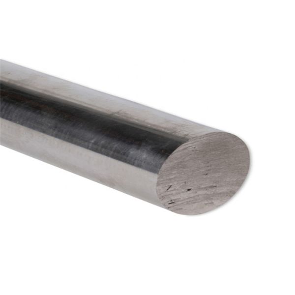 Seamless N06601 2.4851 Nickle Alloy Pipe