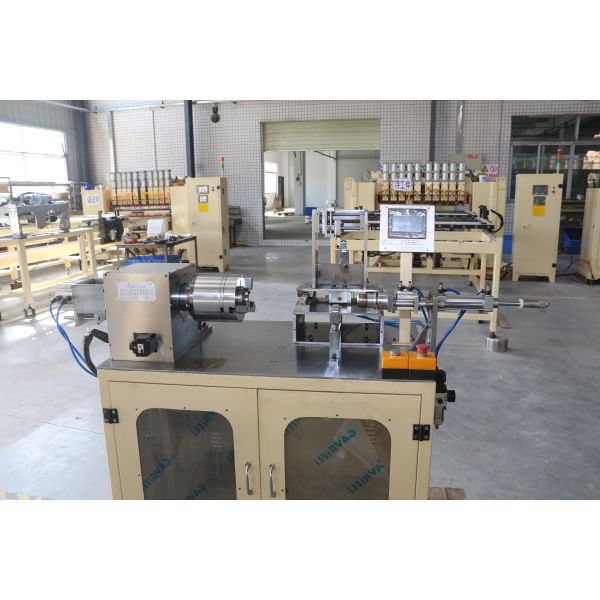 Damper Auto Metal Components Welding Machine 40000A Shock Absorber 12 Months Warranty