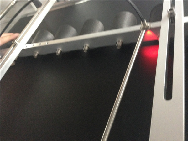 Pagination Sticker Label Applicator Fully Automatic Mask Cosmetic