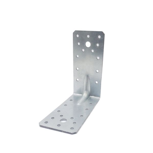Single-side Bracket Universal Interlocking Sofa Bed Hardware Connector with Screws