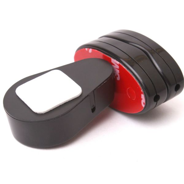 Professional High Quality Retractable Security Cable/ Pull Box/glass/jewelry
