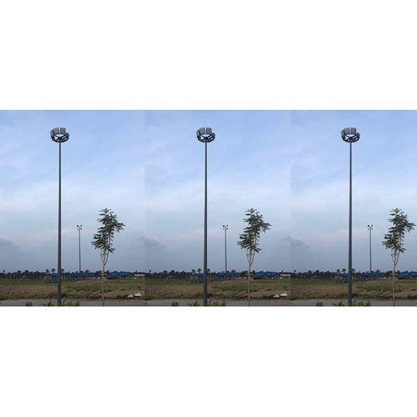 Waterproof LED Modular Flood Lights high performance for outdoor application