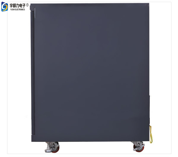 Fully Automatic Humidity Control Desiccant Dry Box / Dry Storage Box With Precise LED Control