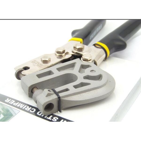 KM Single-hand Light Steel Keel Clamp