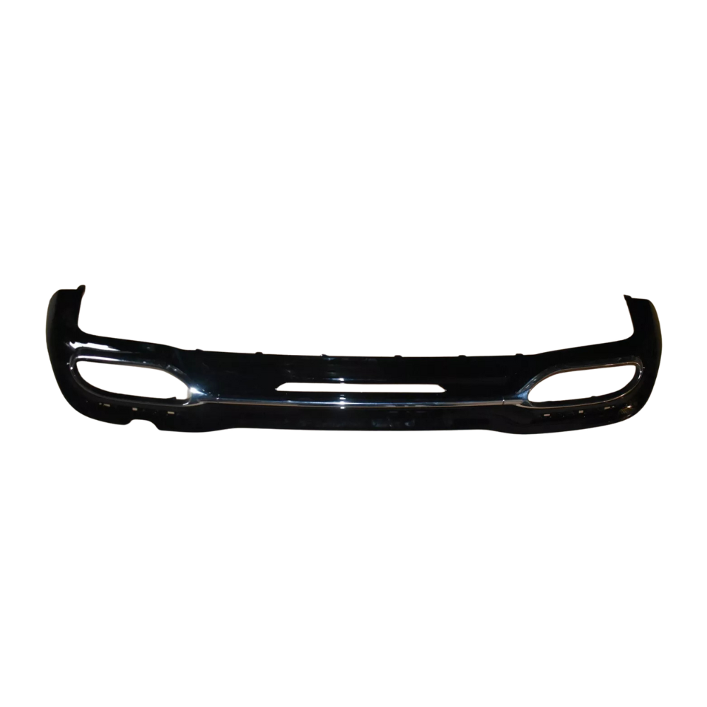 2228855201 Demillon Auto Parts Rear Bumper Diffuser Diffuser Spoiler for Mercedes-Benz W222 S280 S300 S350 S400 S450 S500 S600