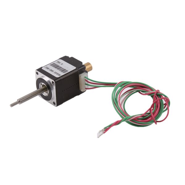 2 Phase Bipolar Stepper Motor 20mm NEMA 8 For Precise Control