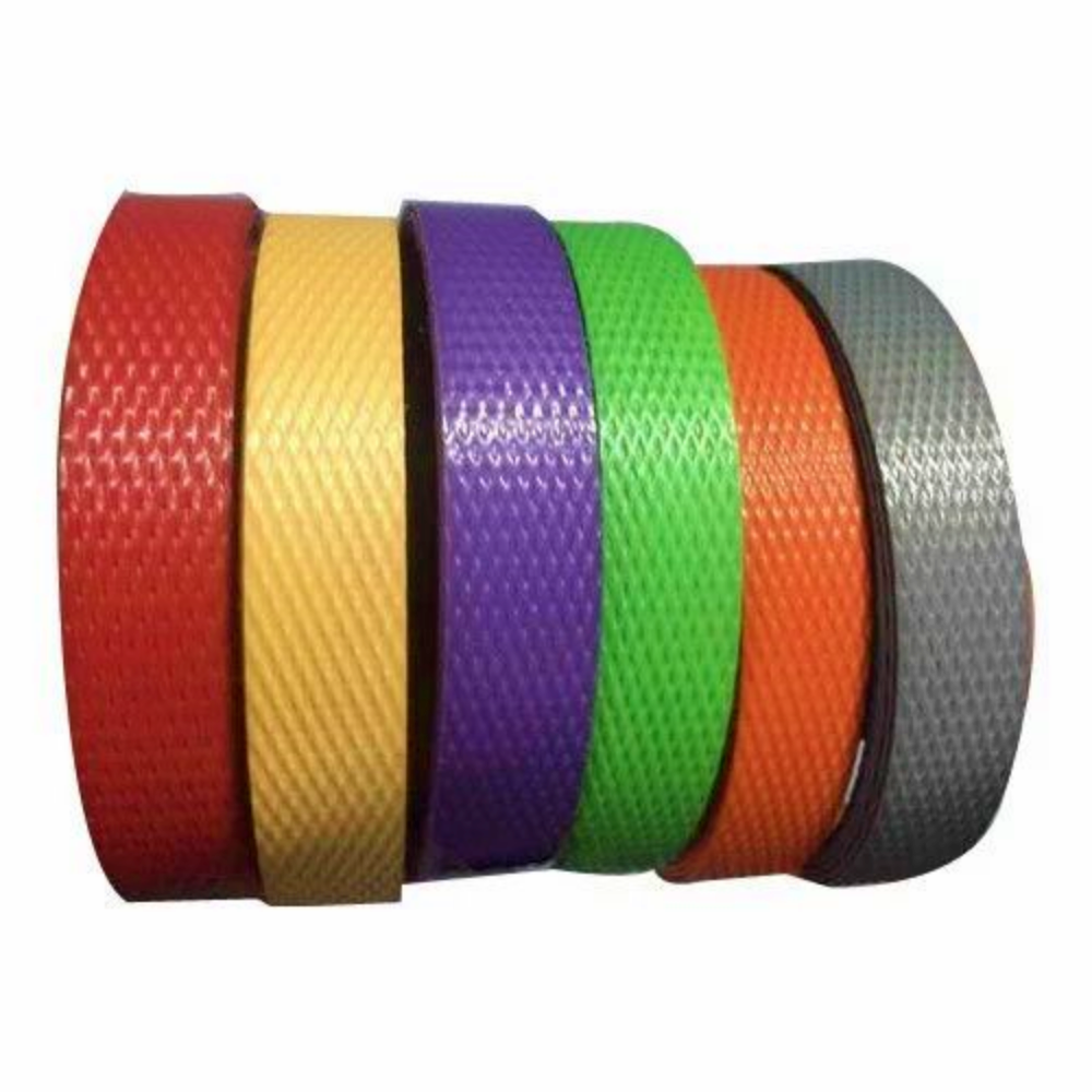 Cost Effective Multiple Specifications Lightweight PP Manual Packing Strap for Industrial Packaging Cargo Shipping Bundling