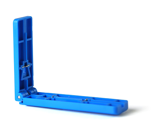 FTTH Fiber Optic Cable Fixed Length Stripping Device FTTH Drop Cable Stripper