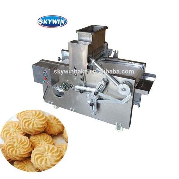 SIEMENS PLC Control Rotary Baking Oven
