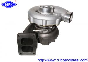 Quality Excavator Engine Turbo Charger , 6RB1 Small Engine Turbocharger Fit HITACHI EX400 for sale