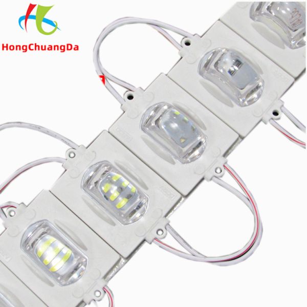 LED Injection Module 1.2W 12V for channel letters light box lighting letter motorcycl