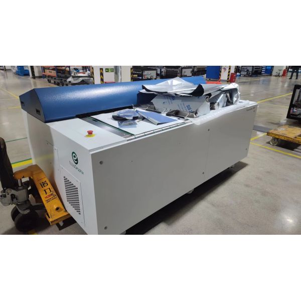 Automatic Thermal CTP Prepress Device CTP Plate Making Machine
