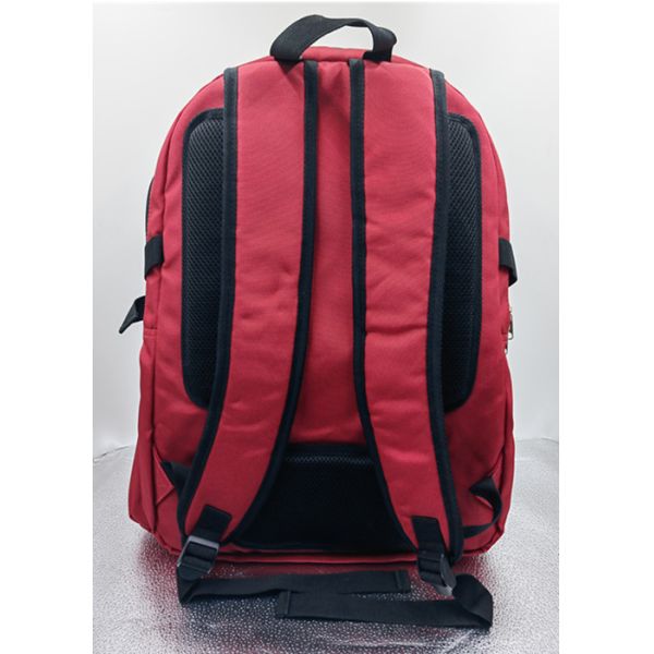 Lightweight Padel Racket Bag Backpack Large Space OEM / ODM Available